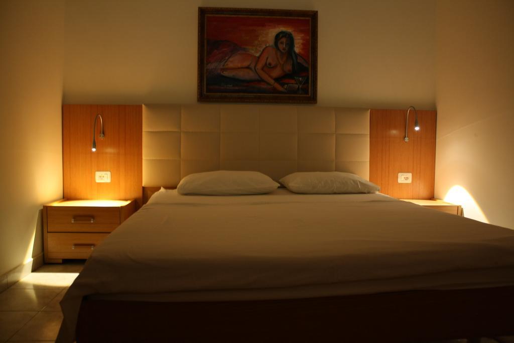 Hotel Martini วญอเรอ ห้อง รูปภาพ