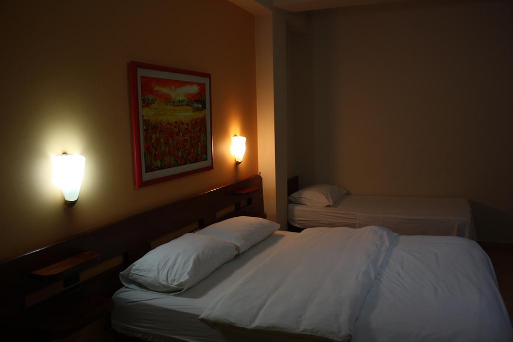 Hotel Martini วญอเรอ ห้อง รูปภาพ